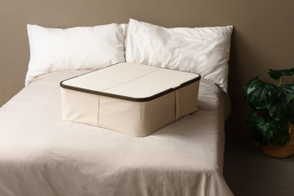 AKORE Under the bed storage box_Brown_2024pm_01